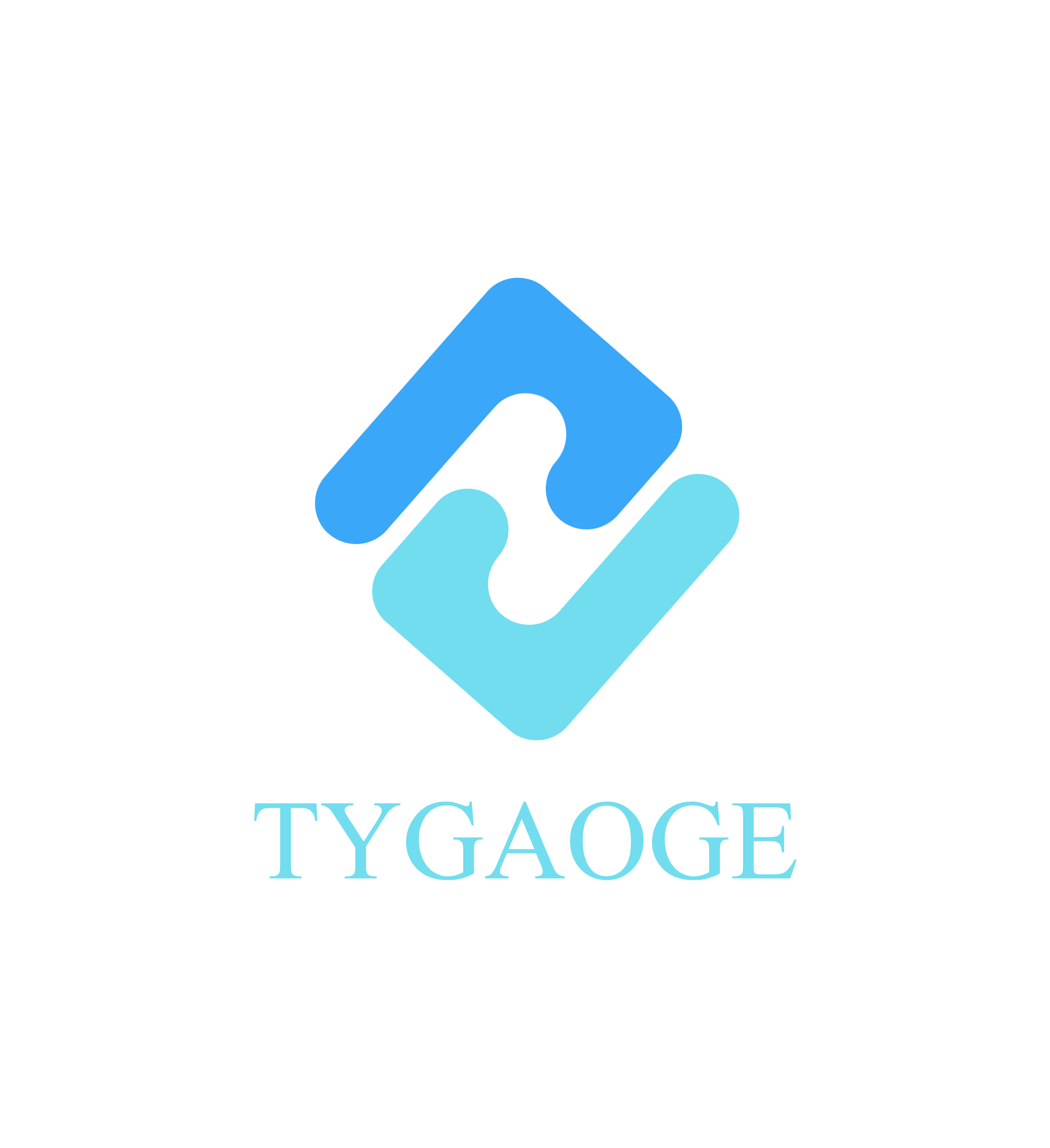 TAIYUAN GAOGE IMPORT&EXPORT CO.,LTD